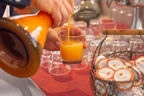 ibis Meknes Hotel