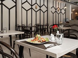 ibis Meknes Hotel
