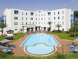 ibis Meknes Hotel