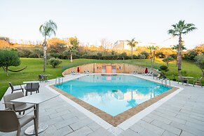 ibis Meknes Hotel