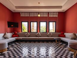 ibis Meknes Hotel