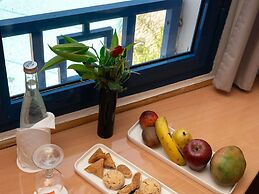 ibis Meknes Hotel