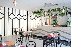 ibis Meknes Hotel