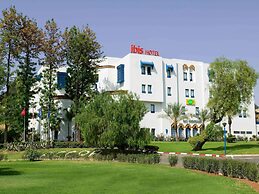 ibis Meknes Hotel