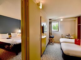 ibis Nantes Saint Herblain