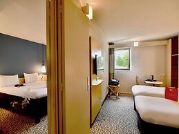 ibis Nantes Saint Herblain