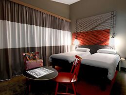 ibis Nantes Saint Herblain