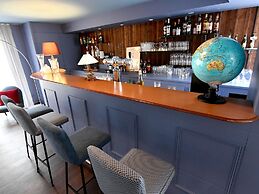 ibis Nantes Saint Herblain
