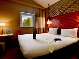 ibis Nantes Saint Herblain