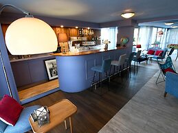 ibis Nantes Saint Herblain