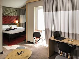 ibis Nantes Saint Herblain