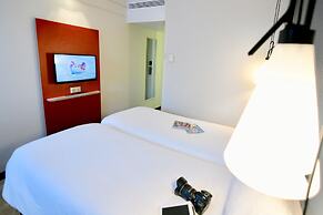 ibis Nantes Saint Herblain
