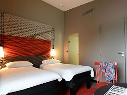 ibis Nantes Saint Herblain