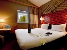 ibis Nantes Saint Herblain