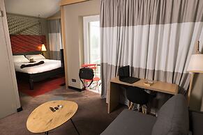 ibis Nantes Saint Herblain