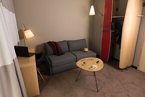 ibis Nantes Saint Herblain