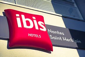 ibis Nantes Saint Herblain