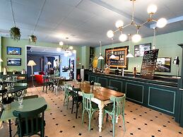 ibis Nantes Saint Herblain