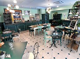 ibis Nantes Saint Herblain