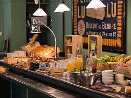 ibis Nantes Saint Herblain
