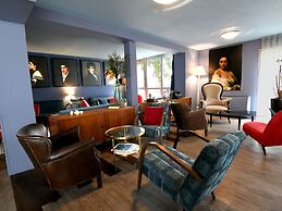 ibis Nantes Saint Herblain