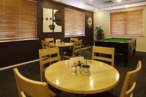 ibis Chesterfield North - Barlborough