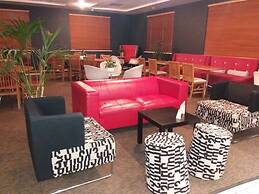 ibis Chesterfield North - Barlborough