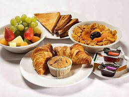 ibis Chesterfield North - Barlborough