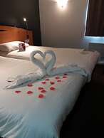 ibis Chesterfield North - Barlborough