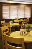 ibis Chesterfield North - Barlborough