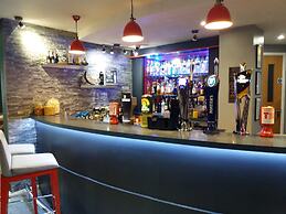 ibis Chesterfield North - Barlborough