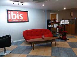 ibis Chesterfield North - Barlborough