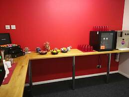 ibis Chesterfield North - Barlborough