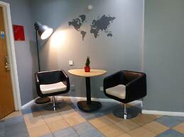 ibis Chesterfield North - Barlborough