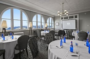 The Hydro Majestic Hotel