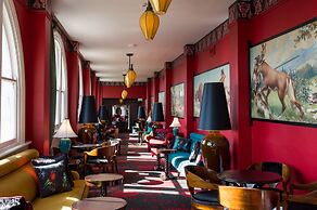 The Hydro Majestic Hotel