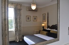 The Hydro Majestic Hotel