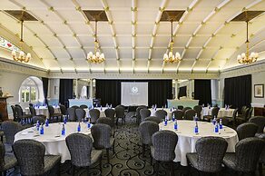 The Hydro Majestic Hotel