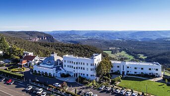 The Hydro Majestic Hotel