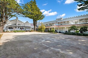 The Hydro Majestic Hotel