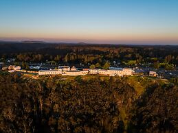 The Hydro Majestic Hotel