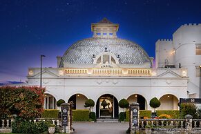 The Hydro Majestic Hotel