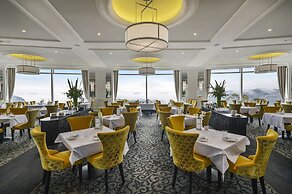 The Hydro Majestic Hotel