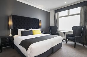 The Hydro Majestic Hotel