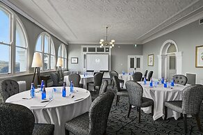 The Hydro Majestic Hotel