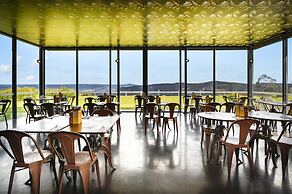 The Hydro Majestic Hotel