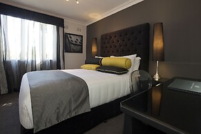 The Hydro Majestic Hotel