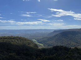 The Hydro Majestic Hotel