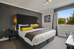 The Hydro Majestic Hotel