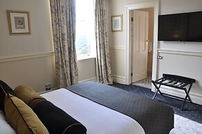 The Hydro Majestic Hotel